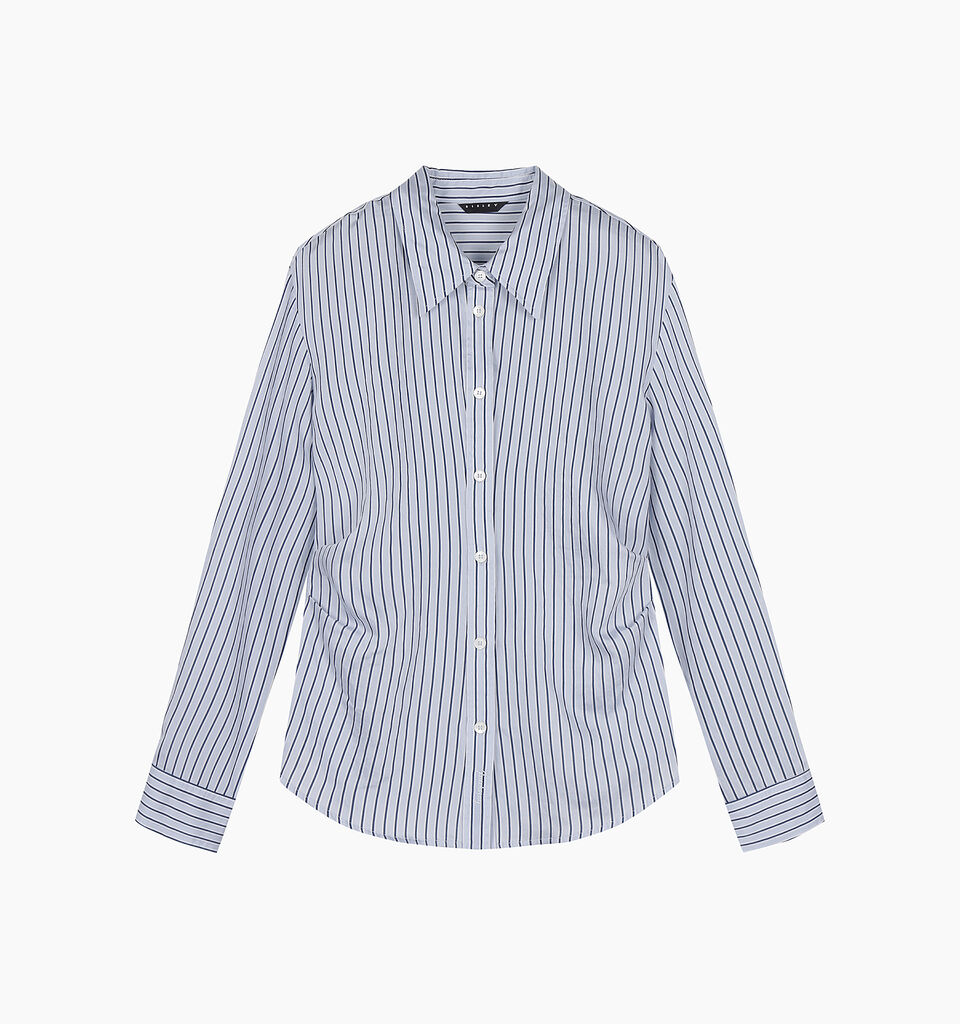 SHIRT - sisley k shirts - Light Blue | Sisley K image number 2